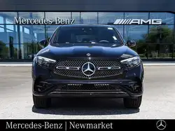 Mercedes-Benz GLC 2027
