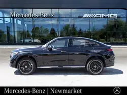 Mercedes-Benz GLC 2027
