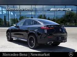 Mercedes-Benz GLC 2027