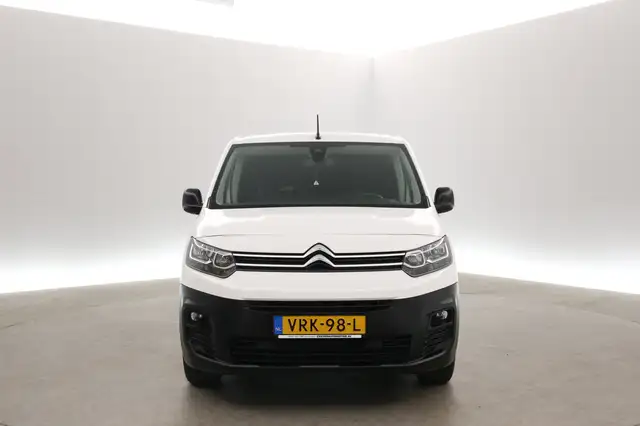 Citroen Berlingo view 7