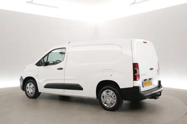 Citroen Berlingo view 4