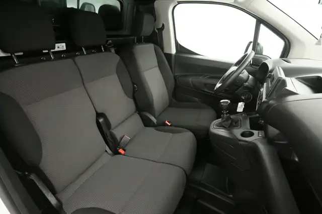 Citroen Berlingo view 10