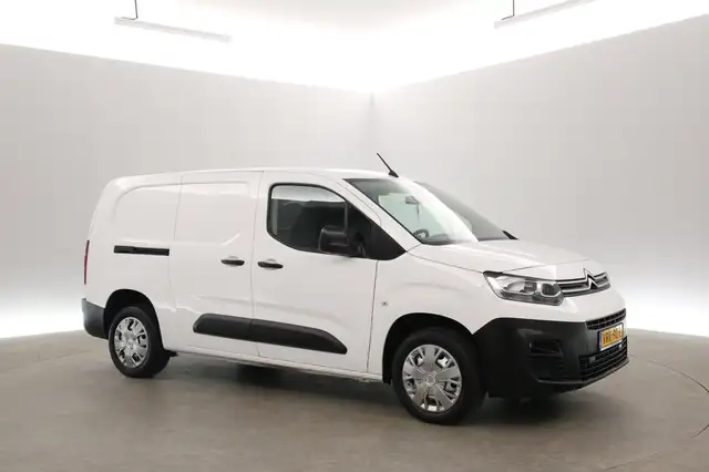 Citroen Berlingo view 6