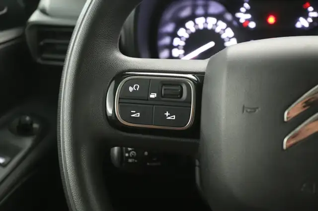 Citroen Berlingo view 15