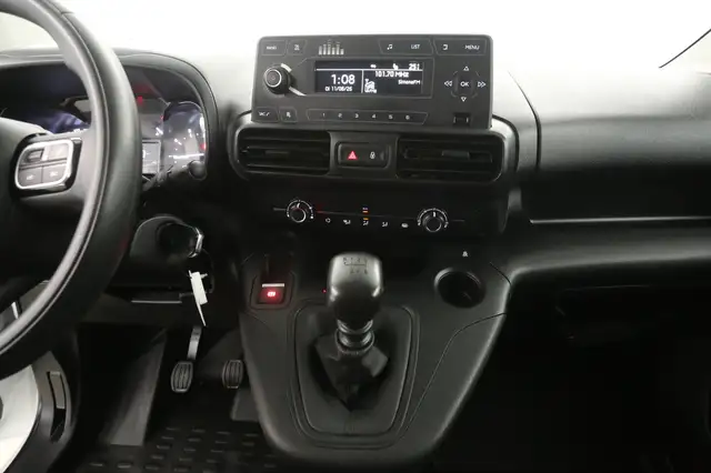 Citroen Berlingo view 11