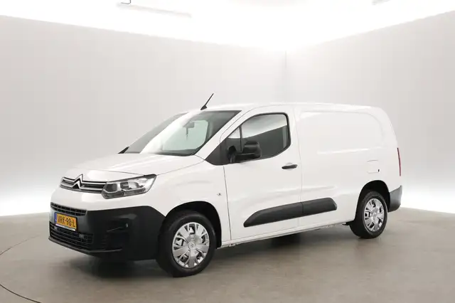 Citroen Berlingo view 8