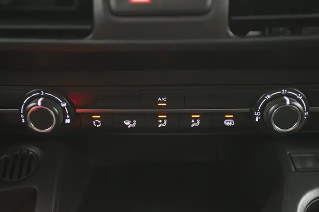 Citroen Berlingo view 14