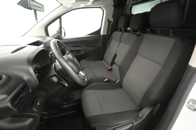 Citroen Berlingo view 9