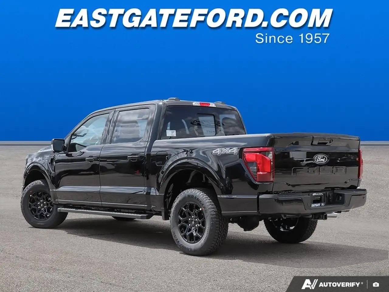 Ford F 150 fotografie Ford F 150