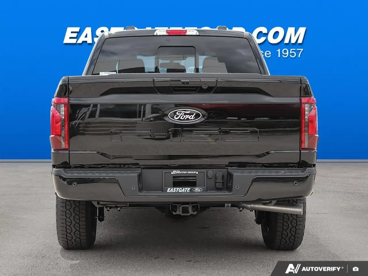 Ford F 150 fotografie Ford F 150