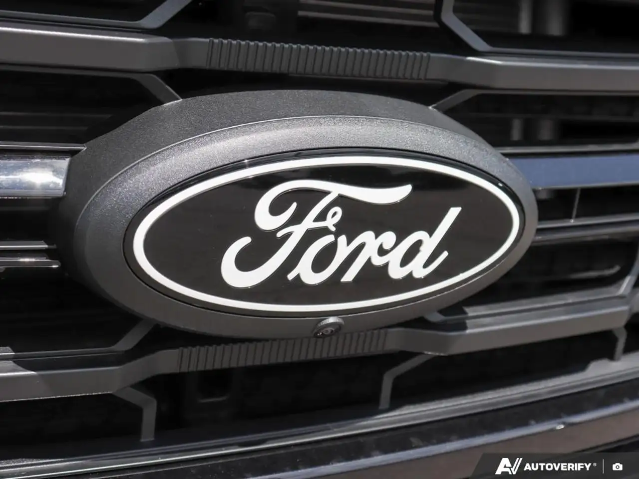 Ford F 150 fotografie Ford F 150