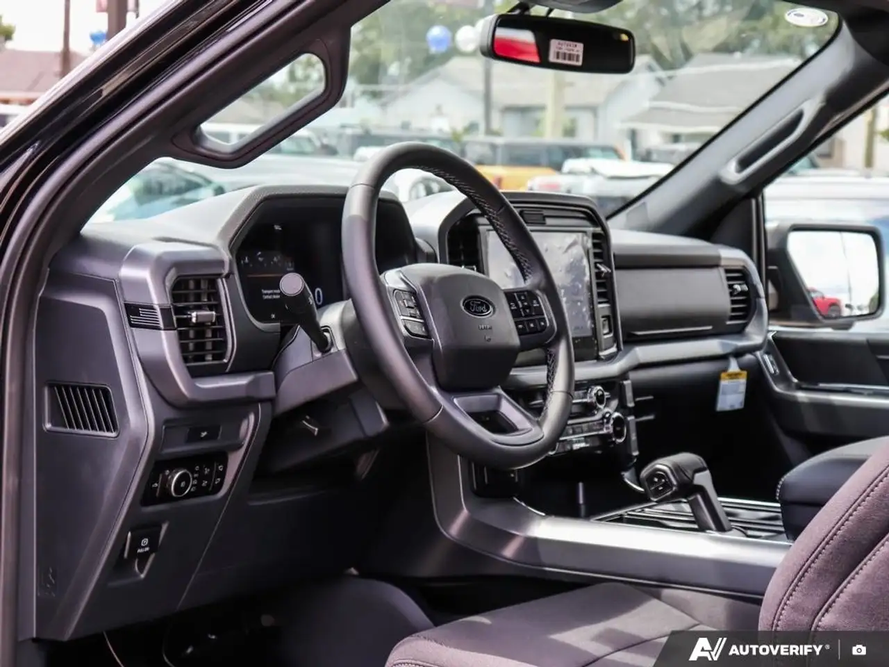 Ford F 150 fotografie Ford F 150