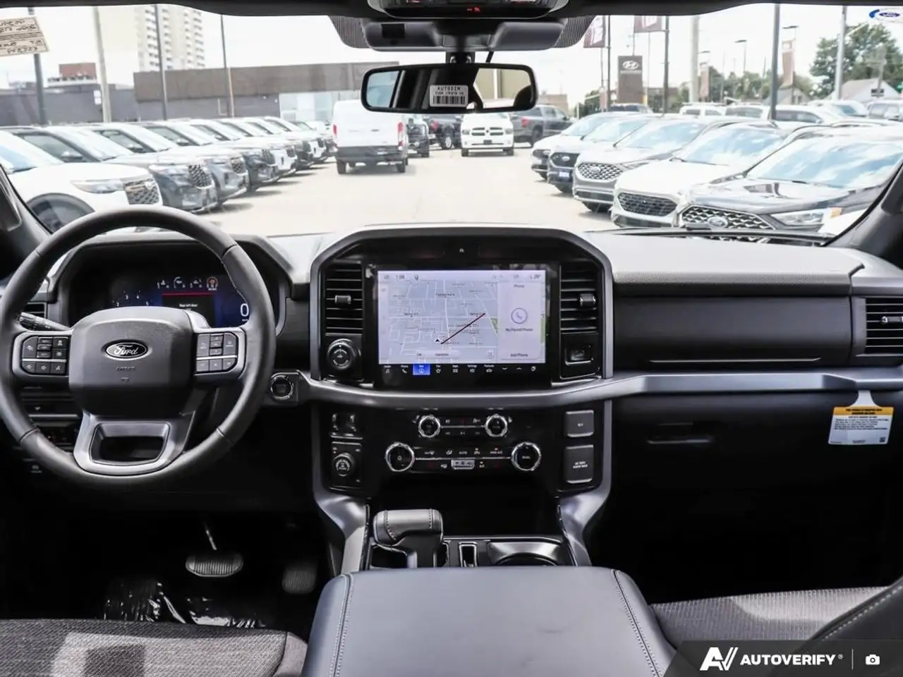 Ford F 150 fotografie Ford F 150