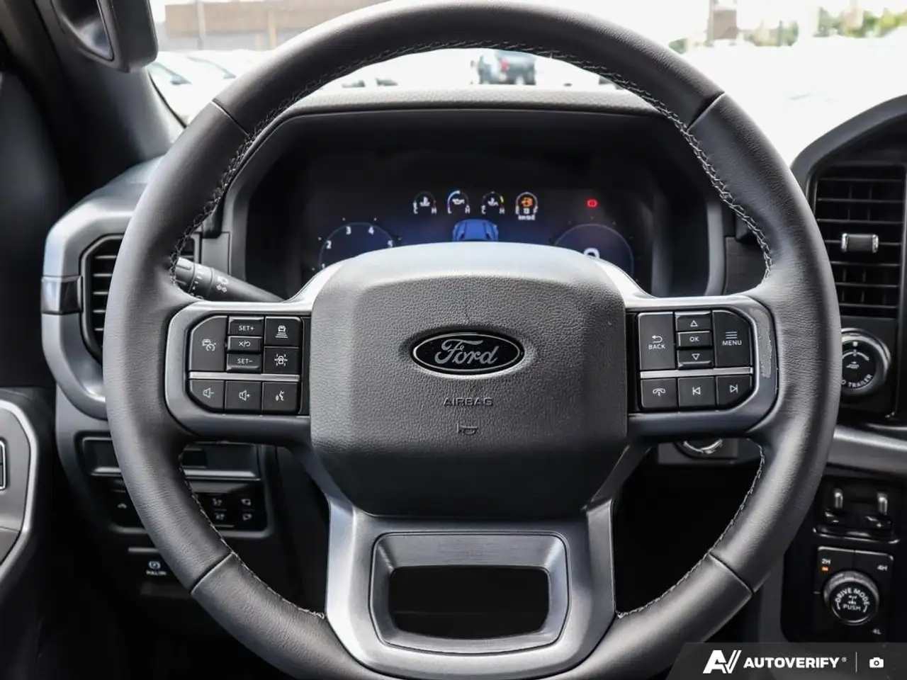 Ford F 150 fotografie Ford F 150