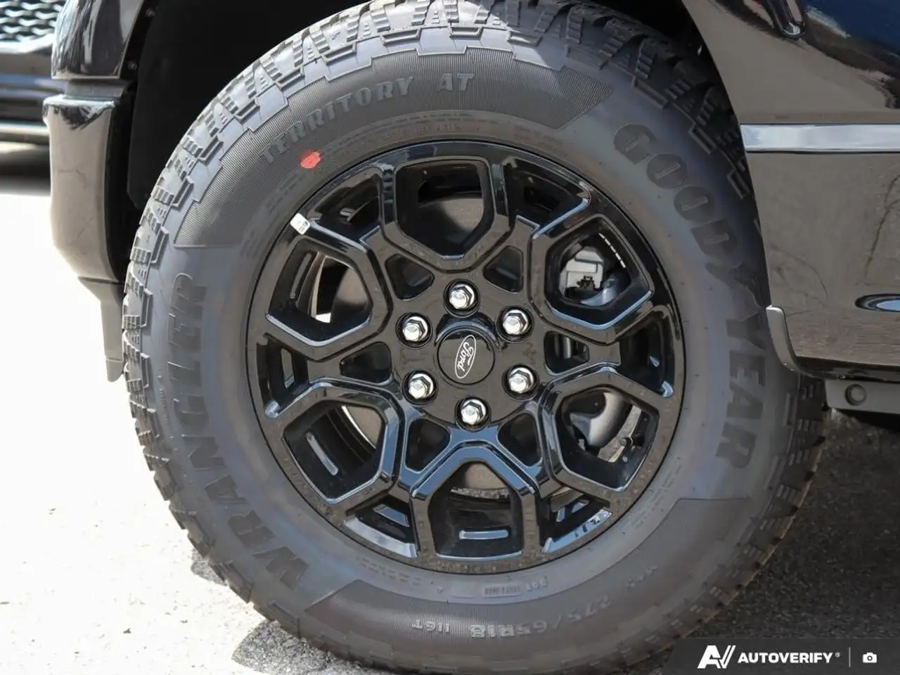 Ford F 150 fotografie Ford F 150