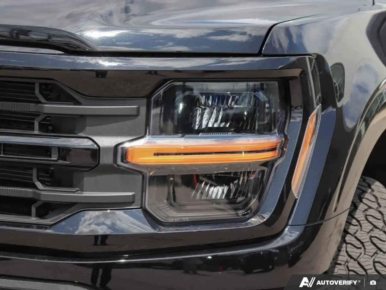 Ford F 150 fotografie Ford F 150