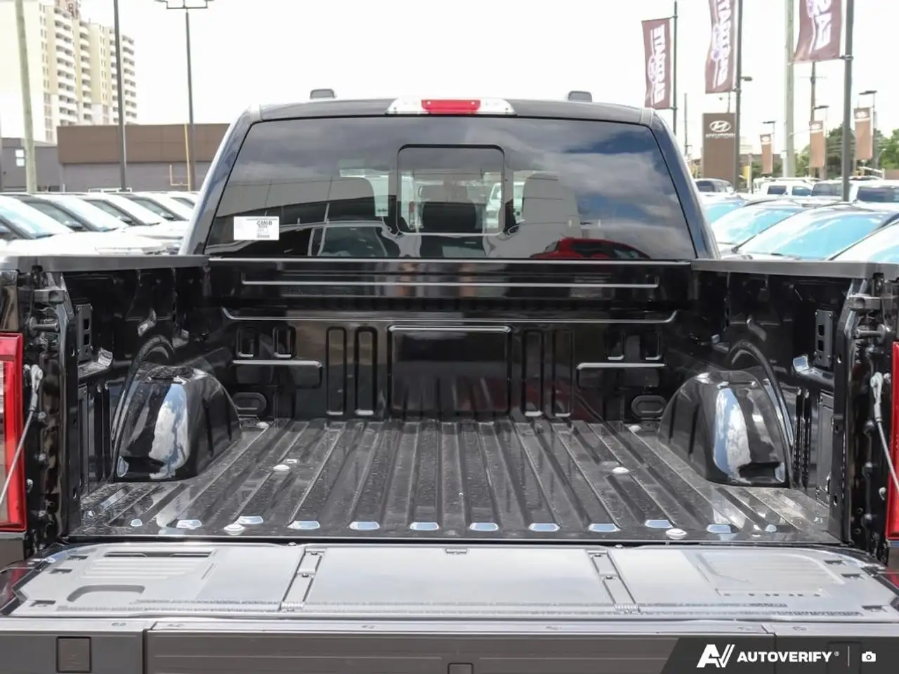 Ford F 150 fotografie Ford F 150