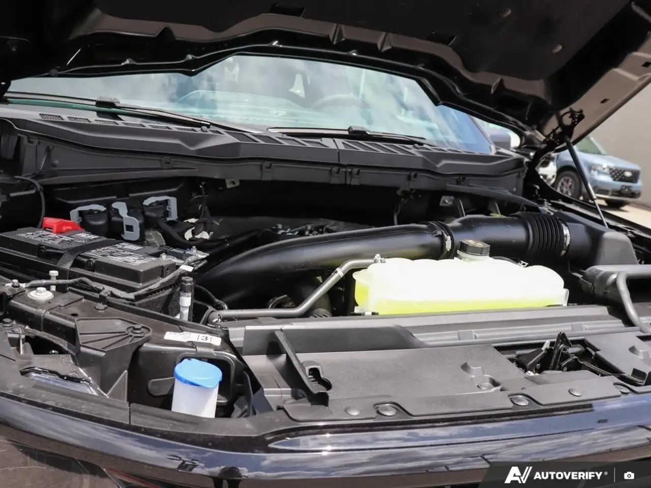 Ford F 150 fotografie Ford F 150