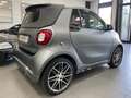 smart forTwo Brabus 0.9 Turbo 109 cv twinamic cabrio Xclusive Nero - thumbnail 5