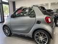 smart forTwo Brabus 0.9 Turbo 109 cv twinamic cabrio Xclusive Nero - thumbnail 7