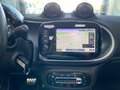smart forTwo Brabus 0.9 Turbo 109 cv twinamic cabrio Xclusive Nero - thumbnail 8