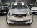 smart forTwo Brabus 0.9 Turbo 109 cv twinamic cabrio Xclusive Nero - thumbnail 3