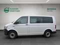 Volkswagen T6 Caravelle 2.0 TDI DSG Trendl.*Navi*Kamera*LED Blanc - thumbnail 3