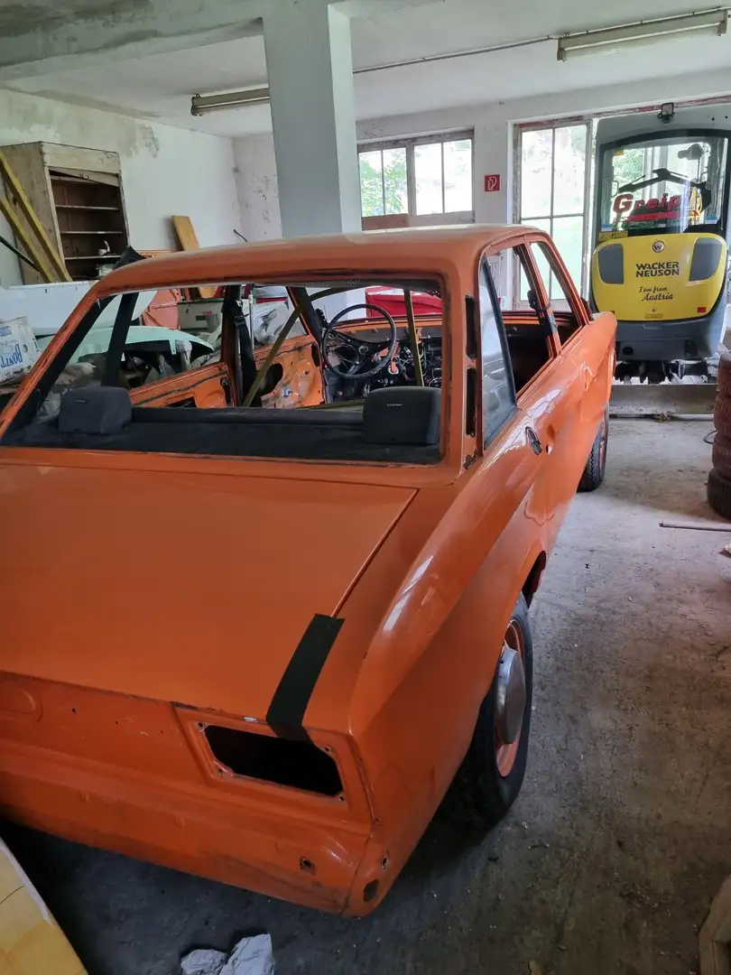 Volkswagen Sonstige K 70 - 2