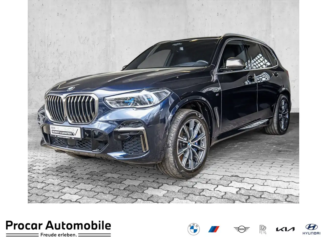 BMW X5 M