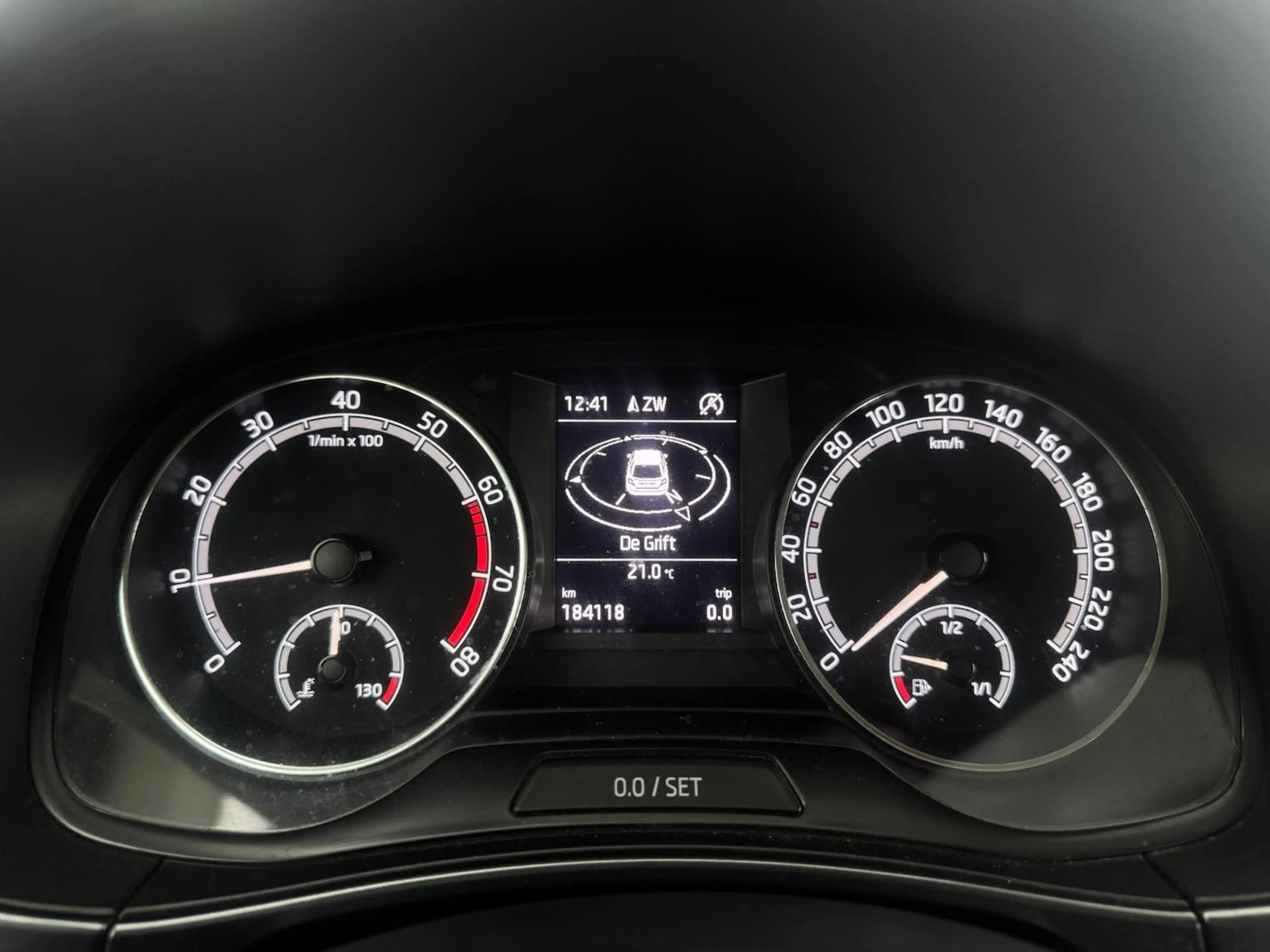 Skoda Fabia Combi 1.0 TSI Business Edition | CarPlay | Trekhaa — photo 9