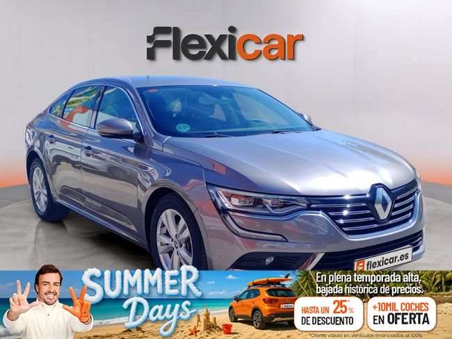 Renault Talisman 131 - foto 1