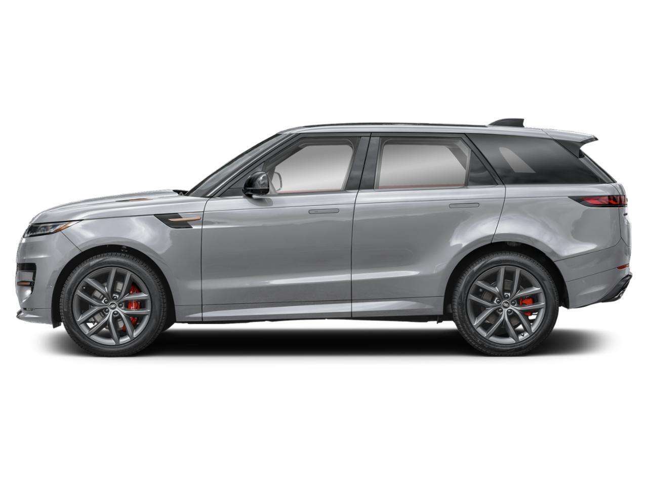 2026 Land Rover Range Rover Sport P460e Dynamic SE alt 3