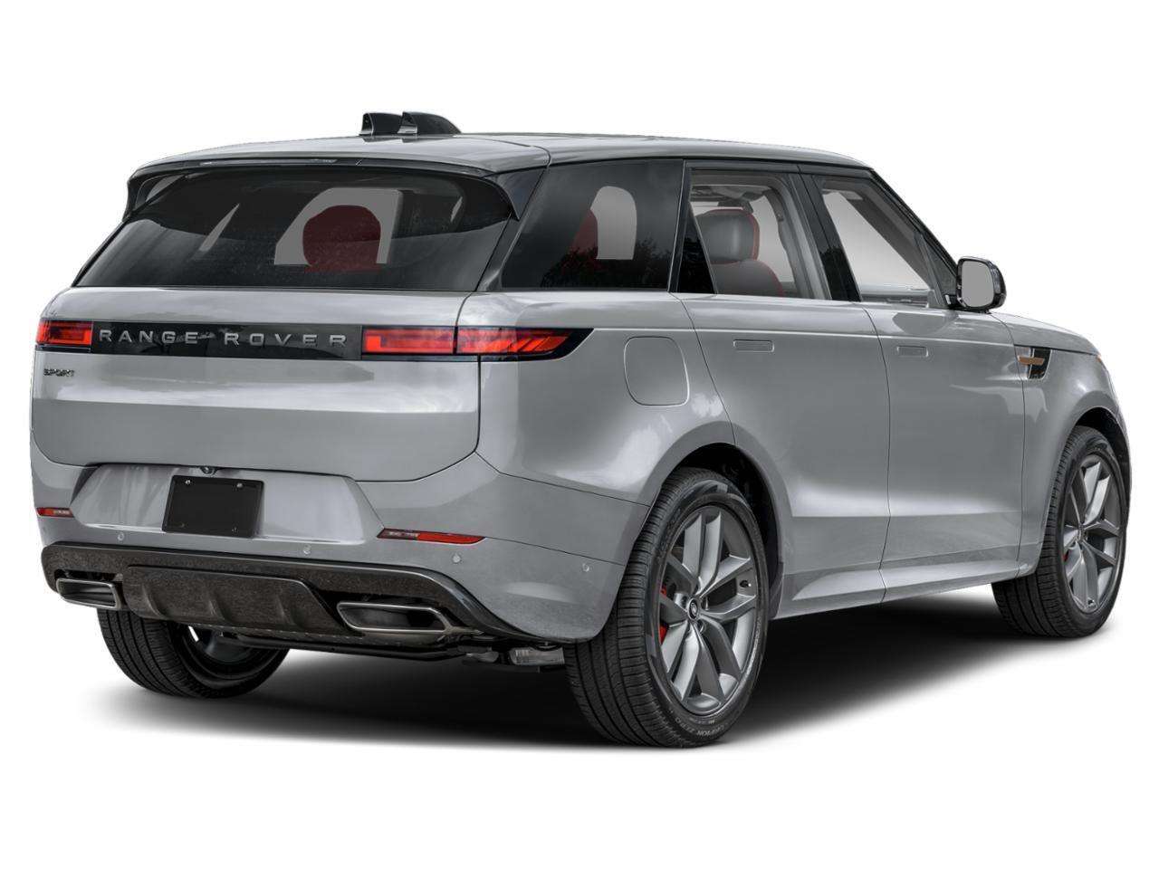 2026 Land Rover Range Rover Sport P460e Dynamic SE alt 2