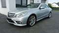 Mercedes-Benz E 350 E -Klasse Coupe E 350 CDI  AMG Li*Panora. Argent - thumbnail 1