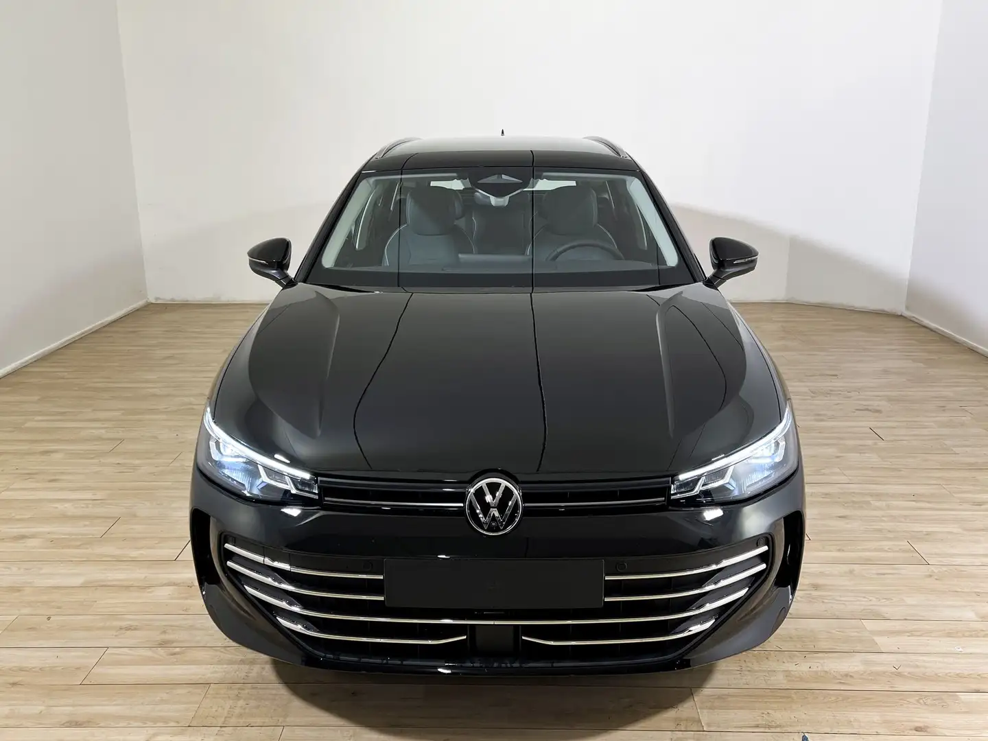Volkswagen Passat Passat 2.0 TDI 150 CV SCR DSG Business Noir - 2