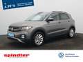 Volkswagen T-Cross Life 1.0 TSI DSG/MFLenk, SHZ, PDC, Klima Grau - thumbnail 1