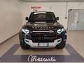 Land Rover Defender 110 3.0D I6 200 CV AWD Auto Czarny - thumbnail 4