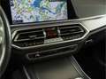 BMW X5 xDrive45e MSPORT-PANO-LASER-H/K Negro - thumbnail 23