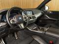 BMW X5 xDrive45e MSPORT-PANO-LASER-H/K Negro - thumbnail 13