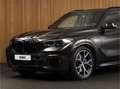 BMW X5 xDrive45e MSPORT-PANO-LASER-H/K Negro - thumbnail 9