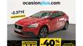 Volvo V40 Cross Country D2 Plus 120 Rouge - thumbnail 1