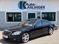 Mercedes-Benz S 500 S 500 4Matic Schwarz - thumbnail 2