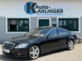 Mercedes-Benz S 500 S 500 4Matic Schwarz - thumbnail 1