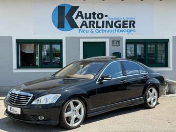 S 500 4Matic