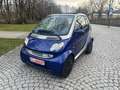 smart forTwo smart Cabrio |Leder |Klima Blu/Azzurro - thumbnail 1