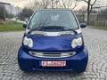 smart forTwo smart Cabrio |Leder |Klima Blu/Azzurro - thumbnail 2