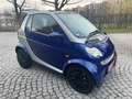 smart forTwo smart Cabrio |Leder |Klima Blu/Azzurro - thumbnail 3