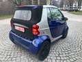 smart forTwo smart Cabrio |Leder |Klima Blau - thumbnail 4