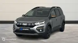 Dacia Jogger 1.0 ECO-G 100ch Extreme+ 5 places -24