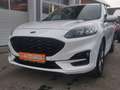 Ford Kuga 2,5 Duratec PHEV ST-Line X Aut. Weiß - thumbnail 5